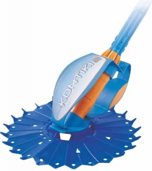 Zodiac Kontiki 2