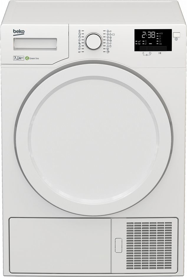 Beko DPY 7405 XHW3