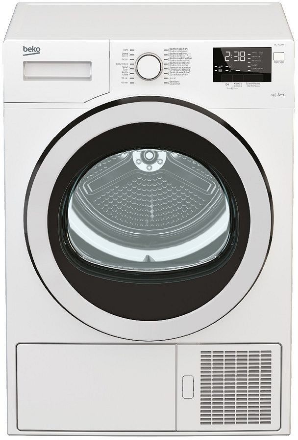 Beko DS 7433 CS RX