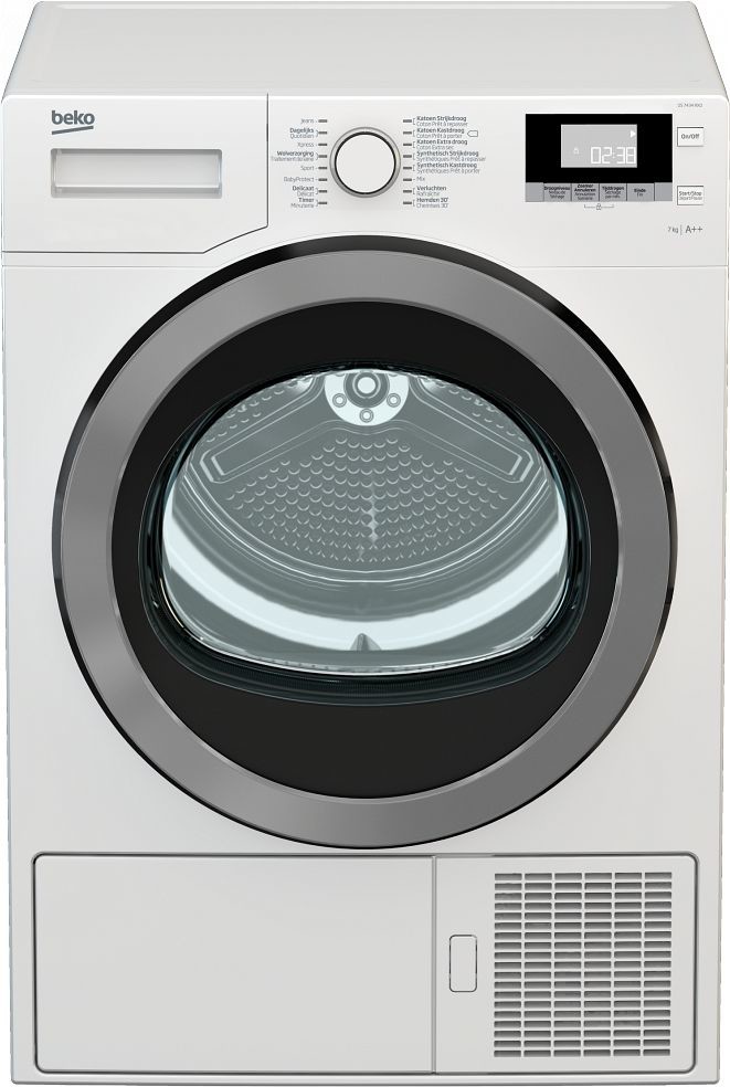 Beko DS 7434 CS RX