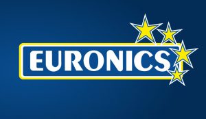 Euronics logo