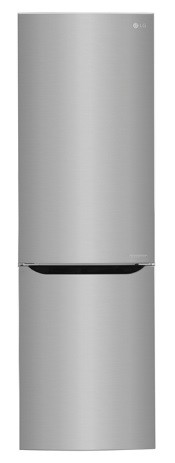 LG GBB59PZJZS