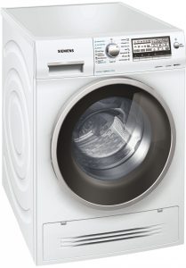 siemens wd 15h542