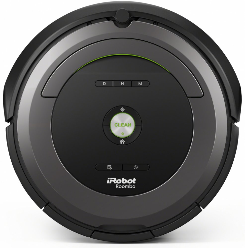 iRobot Roomba 681