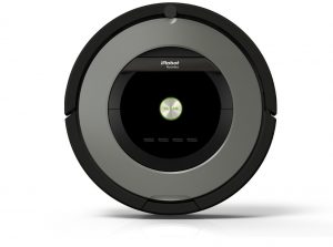 iRobot Roomba 866