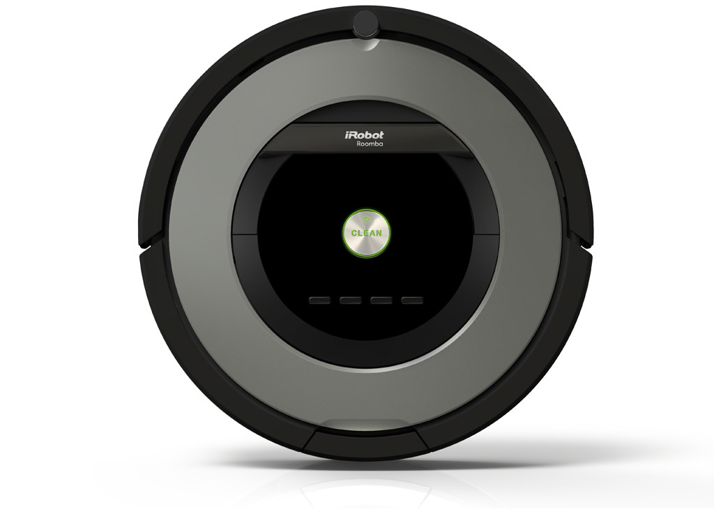 iRobot Roomba 866