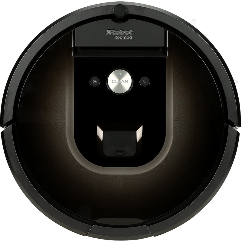 iRobot Roomba 980