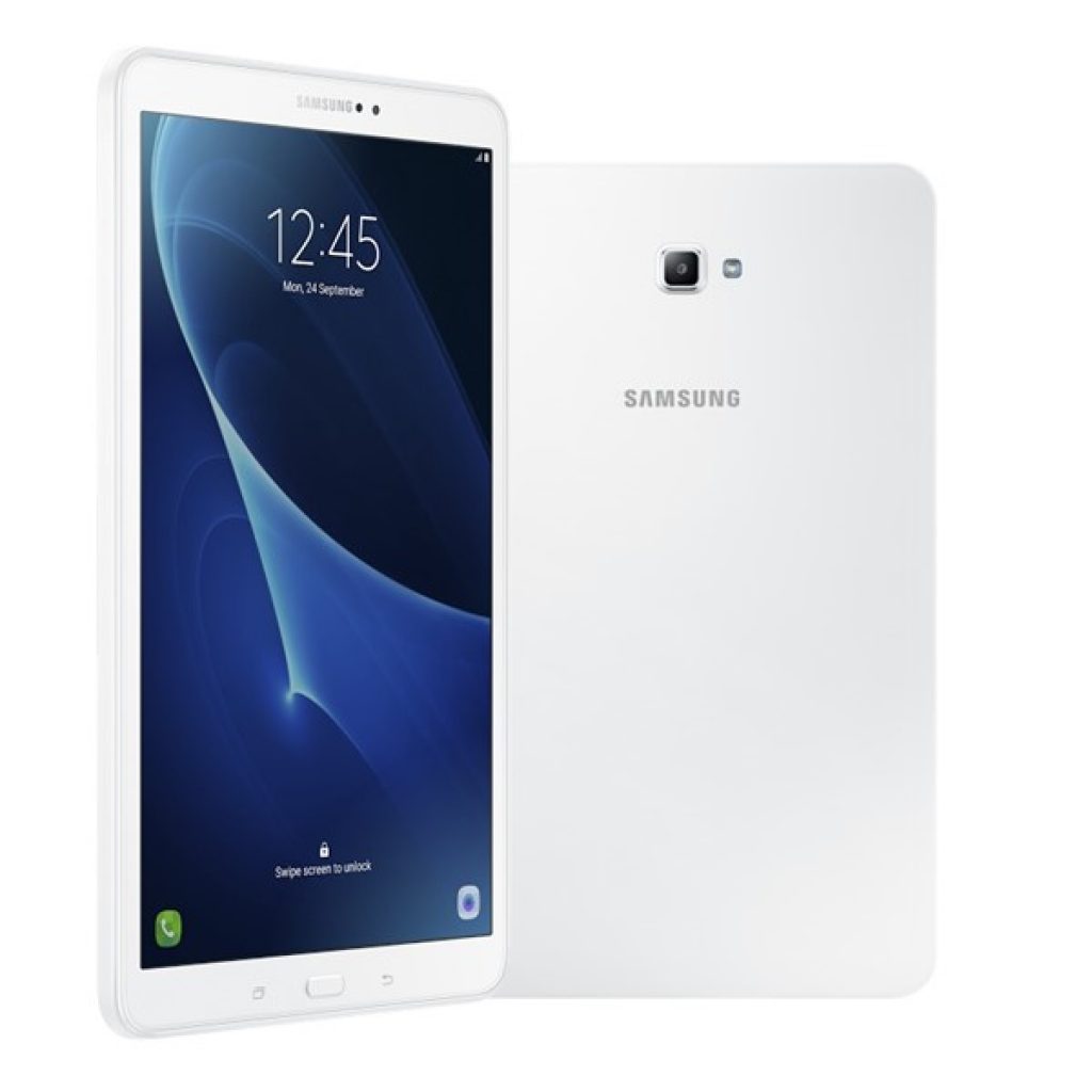 samsung galaxy tab a10 1 price