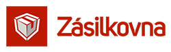 Zásilkovna logo