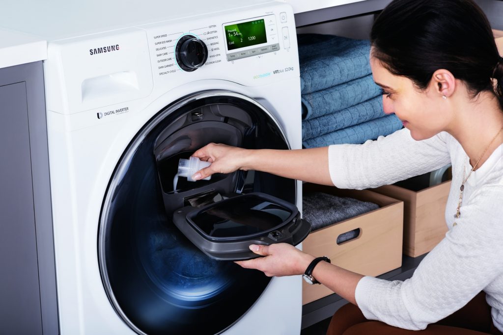 Samsung Addwash