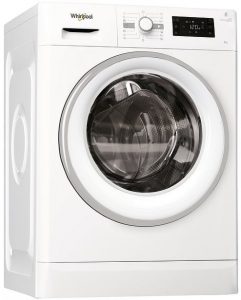 Whirlpool FWG81296WS