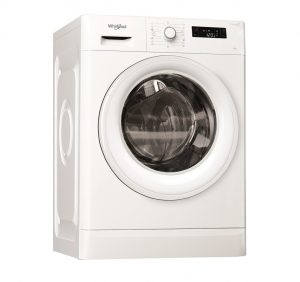 Whirlpool FWSF61053W