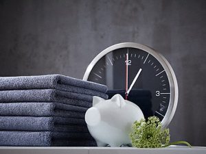 Technologie EcoDry
