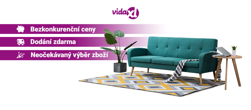 VidaXL