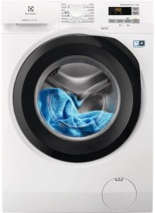 Electrolux PerfectCare 700 EW6F528SC