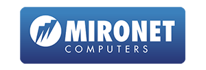 logo Mironet