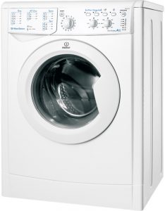 Indesit IWSC 61253 C ECO