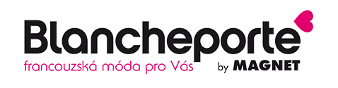 Blancheporte logo