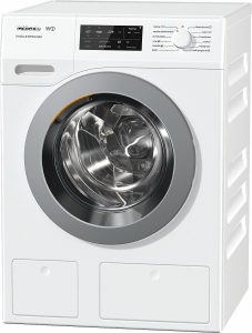 Miele WCE 670 Tdos