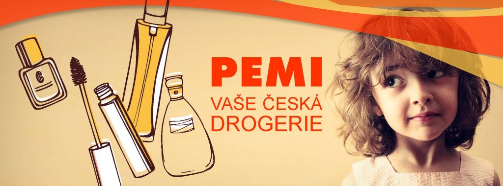 PeMi drogerie