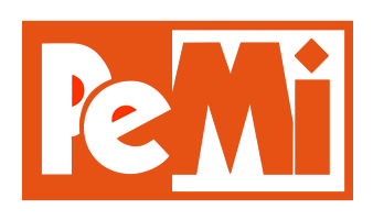 Logo Pemi.cz