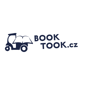 logo Booktook.cz