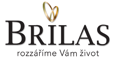 logo Brilas.cz