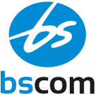 logo Bscom.cz