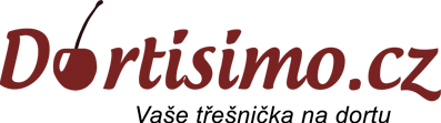 logo Dortisimo.cz