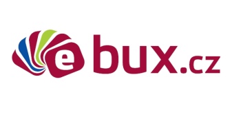 logo ebux.cz