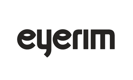 logo Eyerim.cz