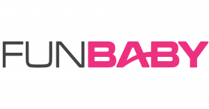 Logo Funbaby.cz