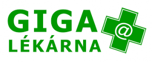 Logo Gigalekarna.cz