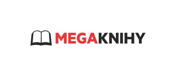 logo megaknihy.cz