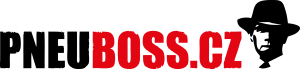 logo Pneuboss.cz