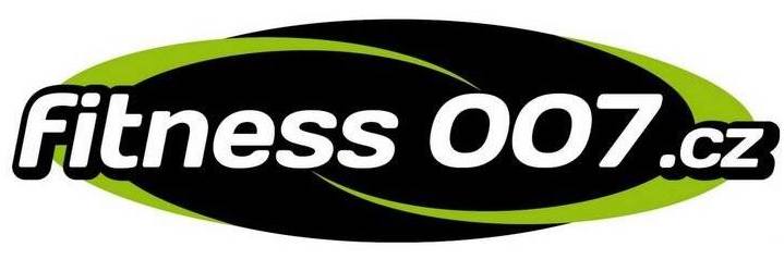 fitness007 logo - Fitness007