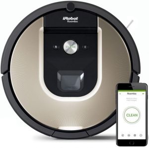 iRobot Roomba 966