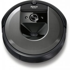 iRobot Roomba i7