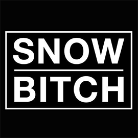 snowbitch - Snowbitch