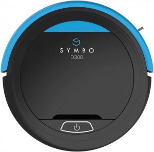Symbo D 300