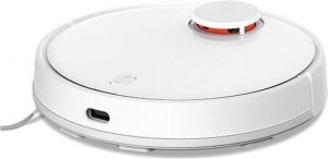 Xiaomi Mi Robot Vacuum Mop Pro