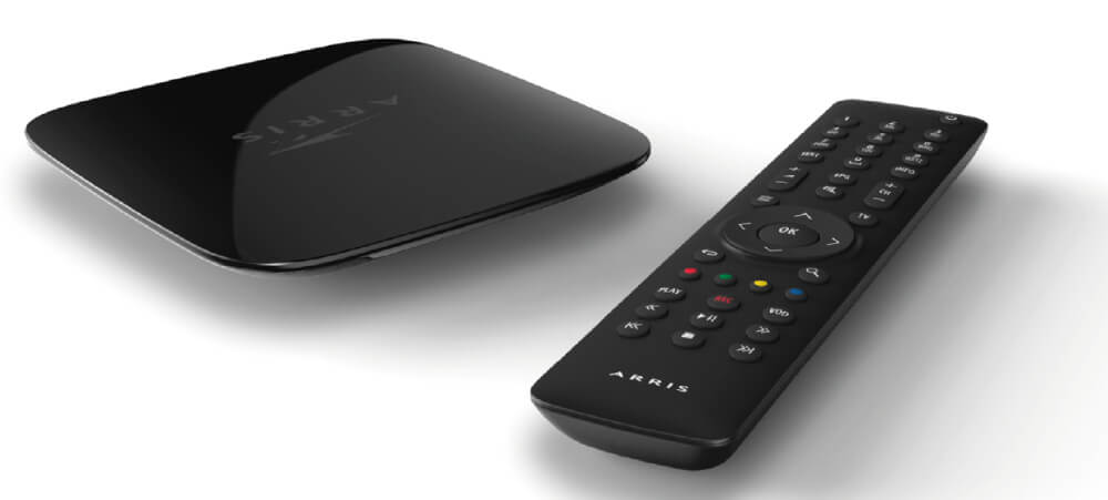 set-top box