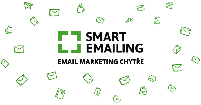 SmartEmailing - E-mailový nástroj (AKTUALIZOVÁNO) - Recenzer.cz