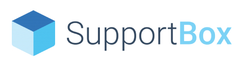 logo supportbox