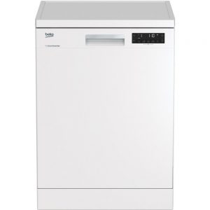 Beko DFN 26420 W