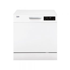 Beko DTC 36810 W