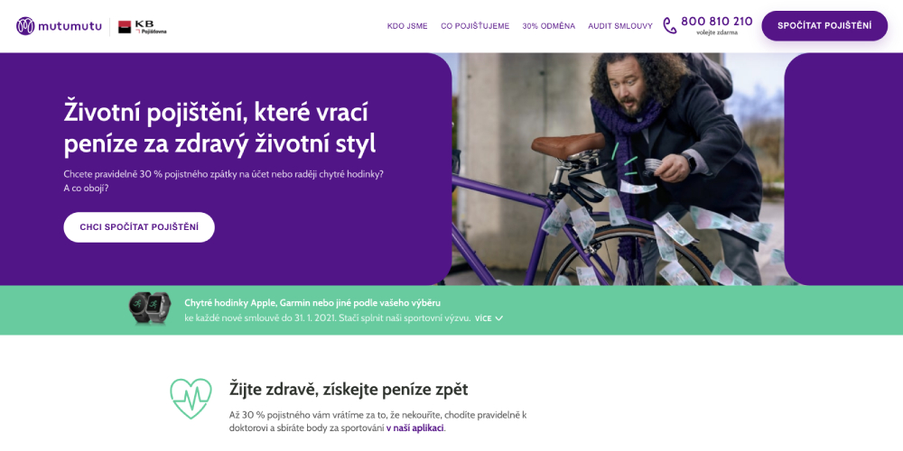 mutumutu web