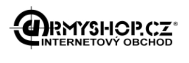 armyshop.cz