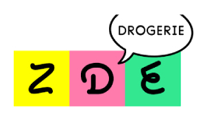 drogerie zde