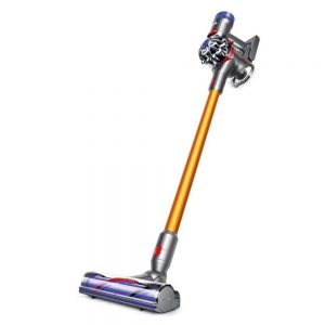 dyson v8 absolute